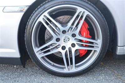 2007 Porsche 911 Turbo - Photo 22 - Charlotte, NC 28206