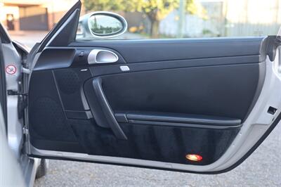 2007 Porsche 911 Turbo - Photo 25 - Charlotte, NC 28206