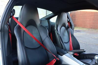 2007 Porsche 911 Turbo - Photo 29 - Charlotte, NC 28206
