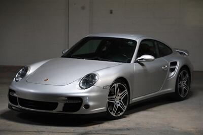 2007 Porsche 911 Turbo - Photo 1 - Charlotte, NC 28206