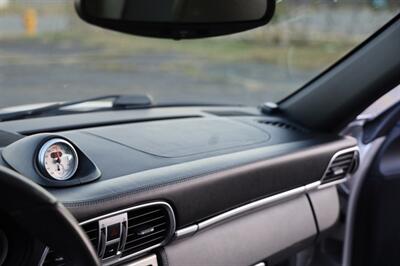 2007 Porsche 911 Turbo - Photo 34 - Charlotte, NC 28206