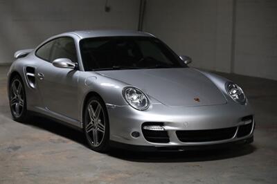 2007 Porsche 911 Turbo - Photo 13 - Charlotte, NC 28206