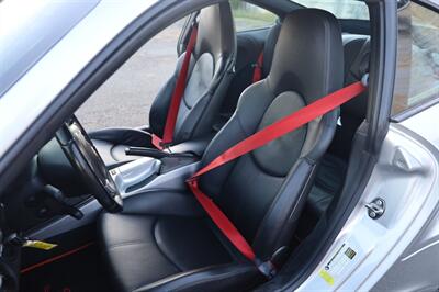 2007 Porsche 911 Turbo - Photo 27 - Charlotte, NC 28206