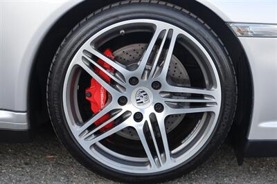 2007 Porsche 911 Turbo - Photo 24 - Charlotte, NC 28206