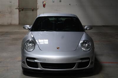 2007 Porsche 911 Turbo - Photo 9 - Charlotte, NC 28206