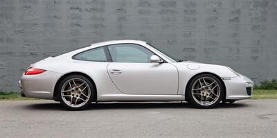 2009 Porsche 911 Carrera - Photo 19 - Charlotte, NC 28206