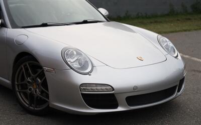 2009 Porsche 911 Carrera - Photo 9 - Charlotte, NC 28206