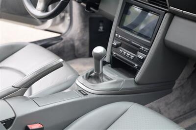 2009 Porsche 911 Carrera - Photo 43 - Charlotte, NC 28206