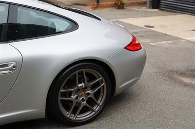 2009 Porsche 911 Carrera - Photo 17 - Charlotte, NC 28206