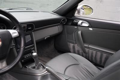 2009 Porsche 911 Carrera - Photo 61 - Charlotte, NC 28206