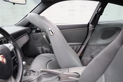 2009 Porsche 911 Carrera - Photo 56 - Charlotte, NC 28206