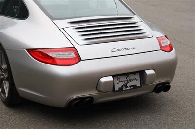 2009 Porsche 911 Carrera - Photo 24 - Charlotte, NC 28206