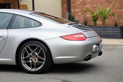 2009 Porsche 911 Carrera - Photo 16 - Charlotte, NC 28206