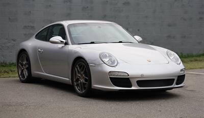 2009 Porsche 911 Carrera - Photo 2 - Charlotte, NC 28206