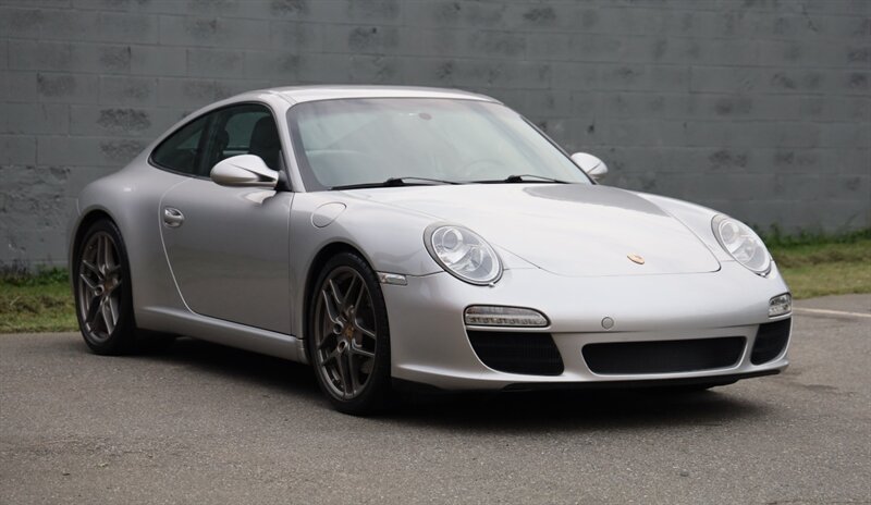 2009 Porsche 911 Carrera  