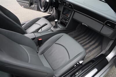 2009 Porsche 911 Carrera - Photo 60 - Charlotte, NC 28206