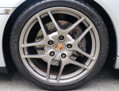 2009 Porsche 911 Carrera - Photo 71 - Charlotte, NC 28206