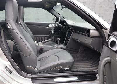2009 Porsche 911 Carrera - Photo 51 - Charlotte, NC 28206