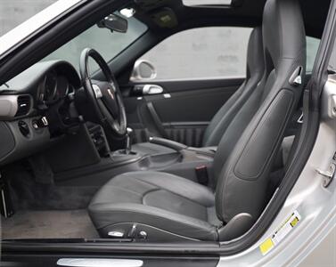 2009 Porsche 911 Carrera - Photo 48 - Charlotte, NC 28206
