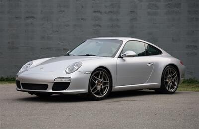 2009 Porsche 911 Carrera - Photo 6 - Charlotte, NC 28206