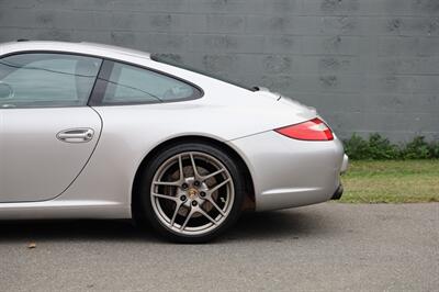 2009 Porsche 911 Carrera - Photo 14 - Charlotte, NC 28206
