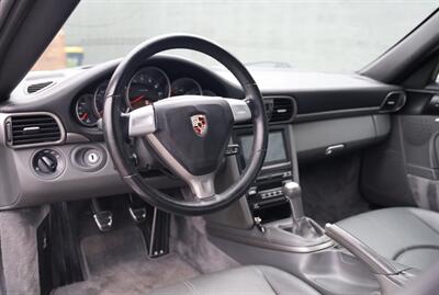 2009 Porsche 911 Carrera - Photo 41 - Charlotte, NC 28206