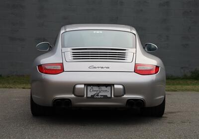 2009 Porsche 911 Carrera - Photo 25 - Charlotte, NC 28206