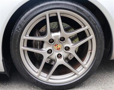 2009 Porsche 911 Carrera - Photo 70 - Charlotte, NC 28206