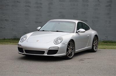2009 Porsche 911 Carrera - Photo 3 - Charlotte, NC 28206