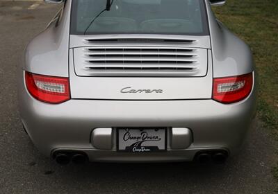 2009 Porsche 911 Carrera - Photo 26 - Charlotte, NC 28206