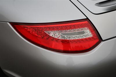 2009 Porsche 911 Carrera - Photo 72 - Charlotte, NC 28206