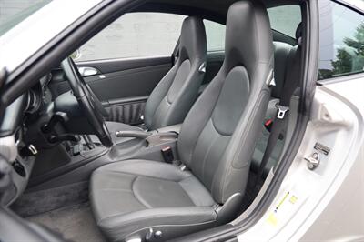2009 Porsche 911 Carrera - Photo 49 - Charlotte, NC 28206