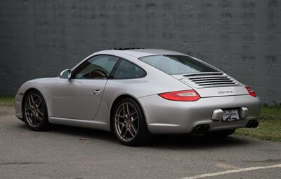 2009 Porsche 911 Carrera - Photo 15 - Charlotte, NC 28206