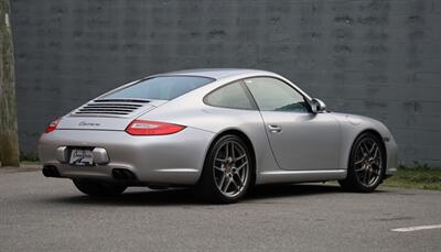 2009 Porsche 911 Carrera - Photo 23 - Charlotte, NC 28206