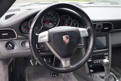 2009 Porsche 911 Carrera - Photo 39 - Charlotte, NC 28206