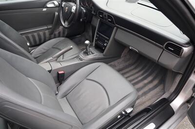 2009 Porsche 911 Carrera - Photo 53 - Charlotte, NC 28206