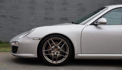 2009 Porsche 911 Carrera - Photo 13 - Charlotte, NC 28206