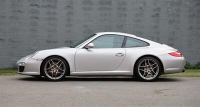 2009 Porsche 911 Carrera - Photo 12 - Charlotte, NC 28206