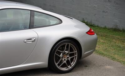 2009 Porsche 911 Carrera - Photo 31 - Charlotte, NC 28206