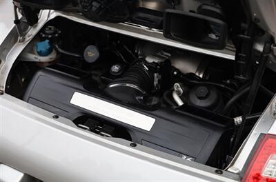 2009 Porsche 911 Carrera - Photo 37 - Charlotte, NC 28206