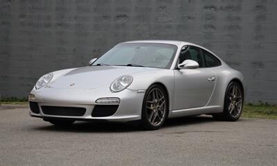 2009 Porsche 911 Carrera - Photo 4 - Charlotte, NC 28206