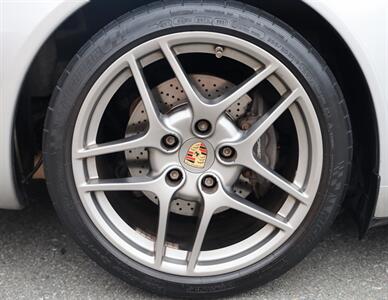 2009 Porsche 911 Carrera - Photo 68 - Charlotte, NC 28206