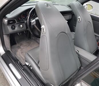 2009 Porsche 911 Carrera - Photo 55 - Charlotte, NC 28206