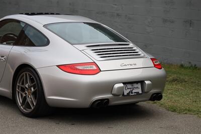 2009 Porsche 911 Carrera - Photo 18 - Charlotte, NC 28206