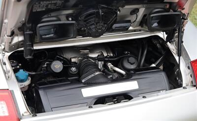 2009 Porsche 911 Carrera - Photo 36 - Charlotte, NC 28206