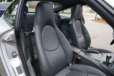2009 Porsche 911 Carrera - Photo 50 - Charlotte, NC 28206