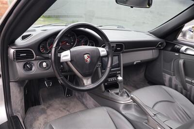 2009 Porsche 911 Carrera - Photo 38 - Charlotte, NC 28206
