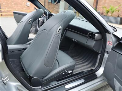 2009 Porsche 911 Carrera - Photo 57 - Charlotte, NC 28206
