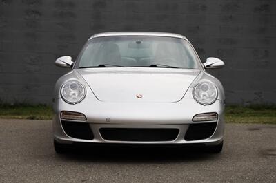 2009 Porsche 911 Carrera - Photo 10 - Charlotte, NC 28206