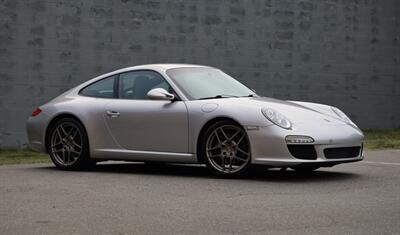 2009 Porsche 911 Carrera - Photo 7 - Charlotte, NC 28206